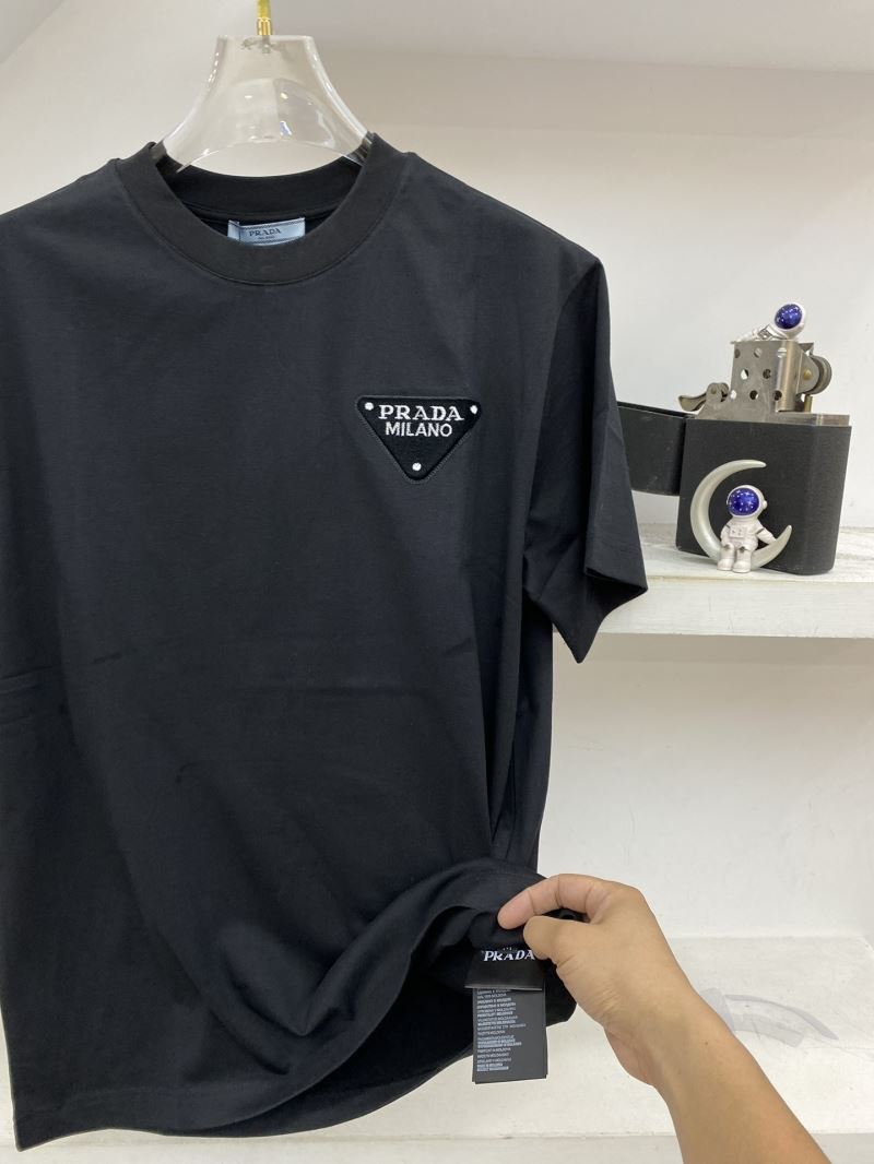 Prada T-Shirts